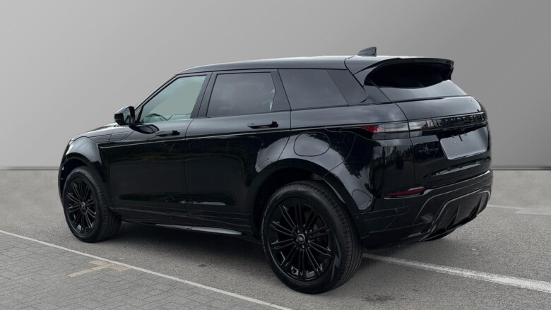 Land Rover Range Rover Evoque 1.5 P270e Edition 5dr Auto Hatchback